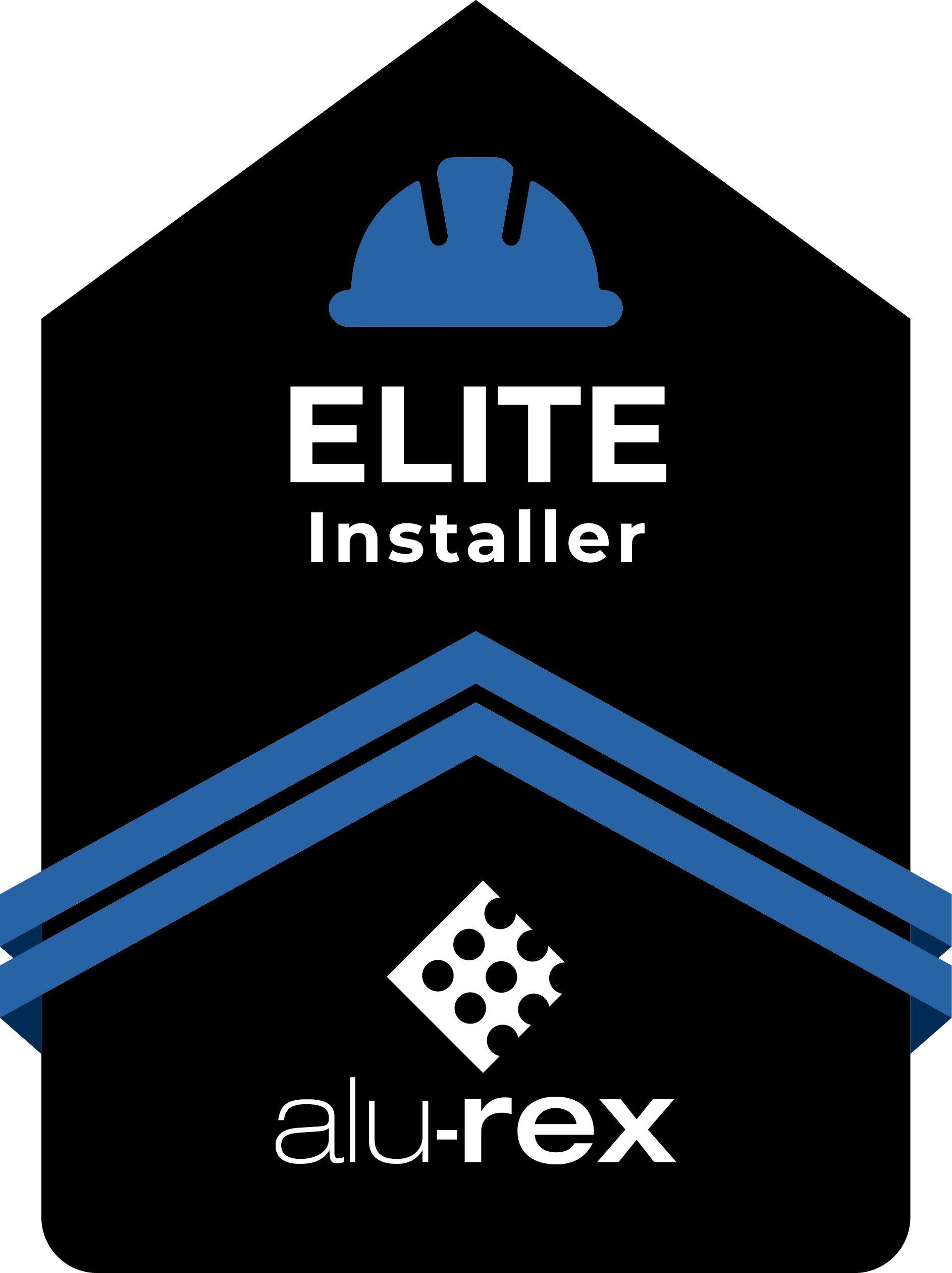 Alu-Rex Elite Installer