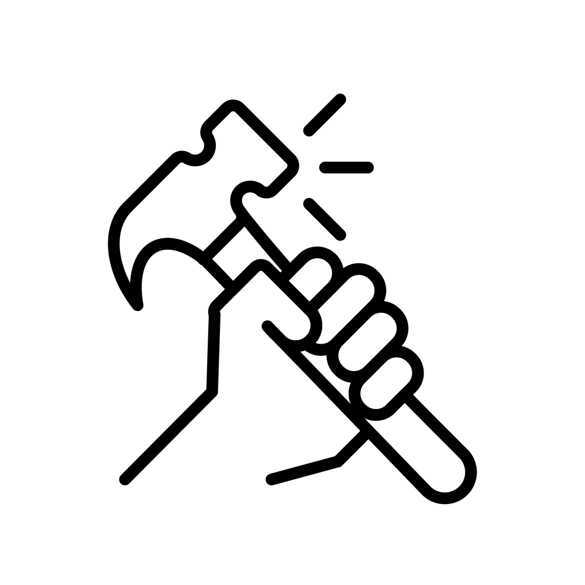 Protège-gouttières